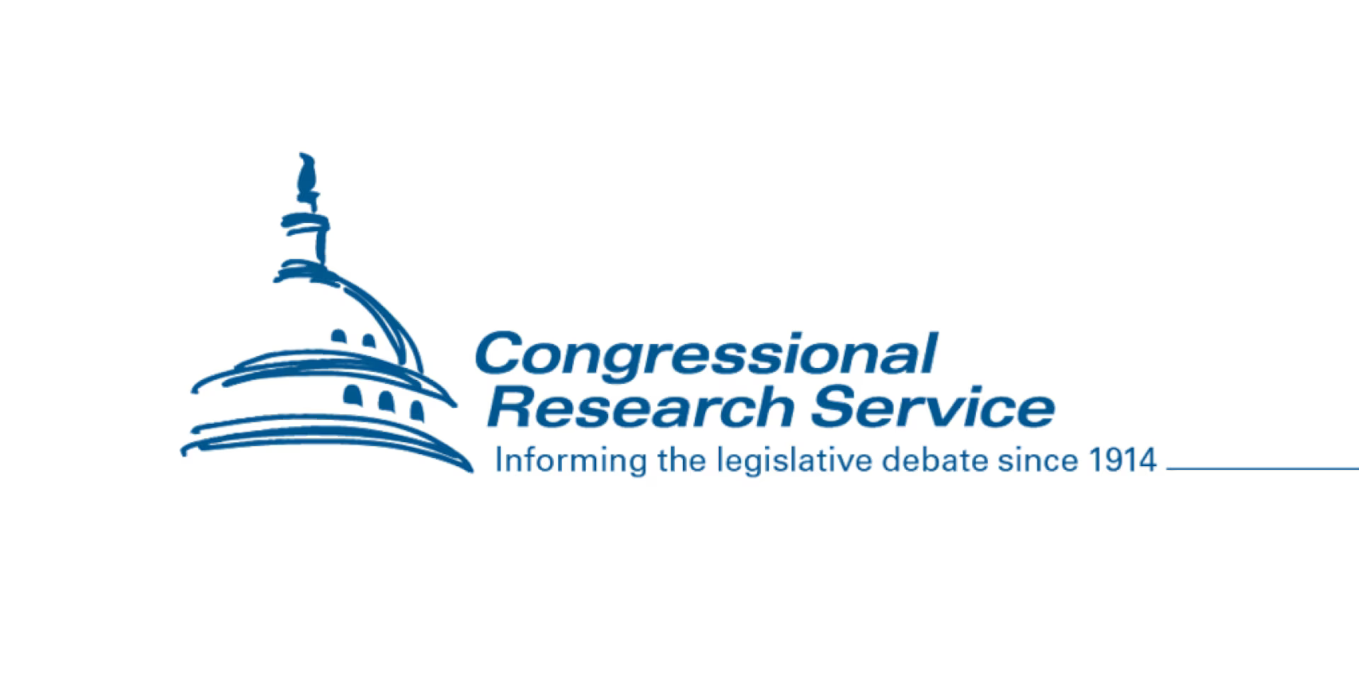About congressional research service